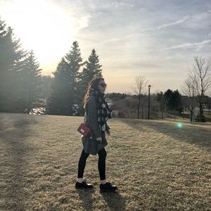 Meet your Posher, Jill